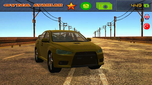 Death Race Extra screenshot 2