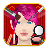 Princess Dress up and Make Up icon