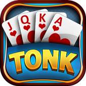 Tonk - Rummy Free Card Game 2.9