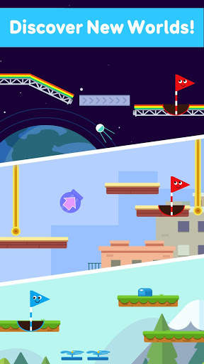 Happy Shots Golf screenshot 2