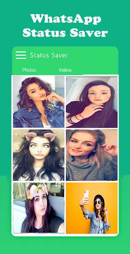 All Status Saver for Whatsapp And Download screenshot 1