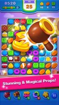 Swap Candy screenshot 3