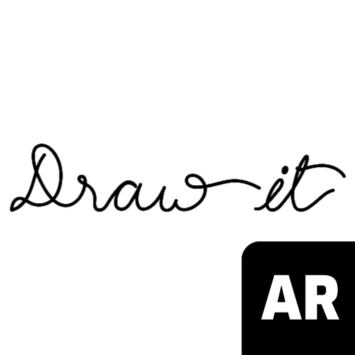 Draw It! AR icon
