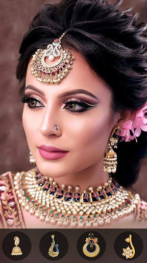 Jewellery Photo Editor 2021 screenshot 2