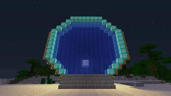 Portal End Ideas -Minecraft screenshot 3