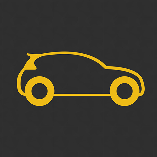 My Auto - The best auto organi icon