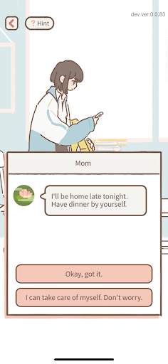 Purrfect Tale screenshot 8