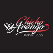 Chicho Arango Barber Shop logo