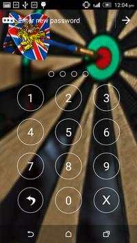 Dart App Lock Theme screenshot 3
