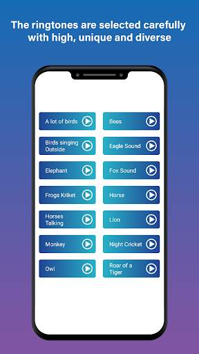 Free Ringtones MP3, Ringtone Maker & MP3 Cutter screenshot 4