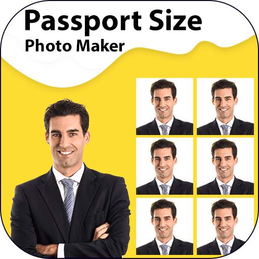 Passport Size - Photo Maker 1.0.2