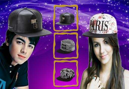 Multi Cap Photo Editor screenshot 1