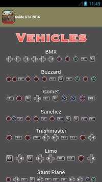 guide for GTA San Andreas screenshot 9