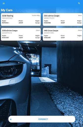 xHP Flashtool screenshot 9