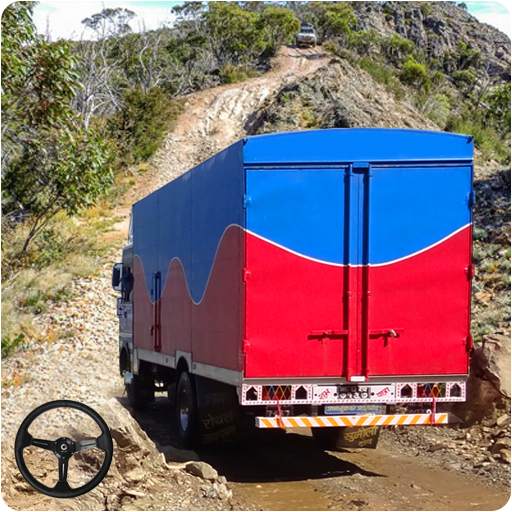 Heavy Cargo Truck Driving Game 1.0.16