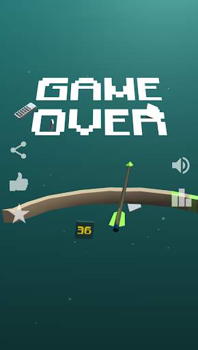 COUNT! Bow & Arrow 3D Shooter screenshot 8