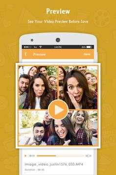 Video Collage Maker screenshot 6