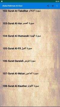 Abdul Rahman Al Ossi screenshot 5