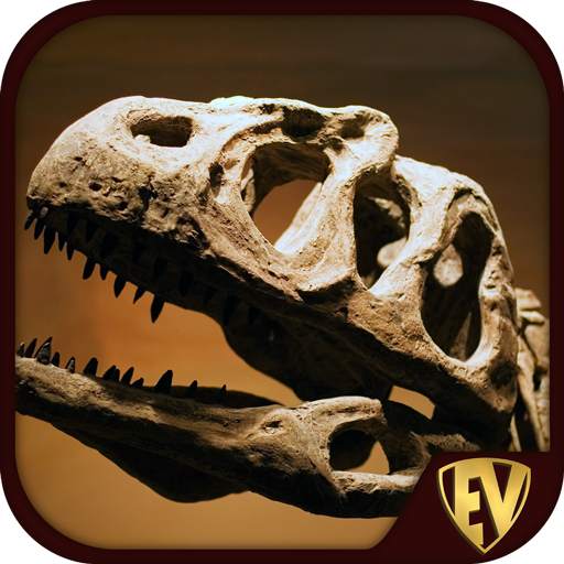 Palaeontology Dictionary - Fossil Discovery Guide 1.0.7