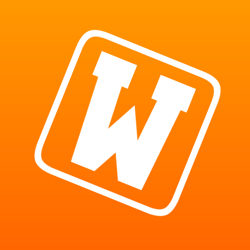 Wordology Word Search Puzzles icon