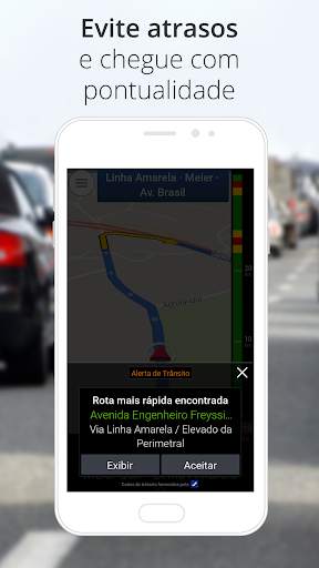 CoPilot GPS - Navegação e Trânsito screenshot 5