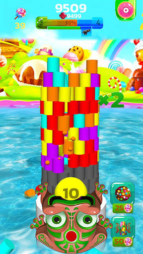 zumba original 2 -games 2023 screenshot 4