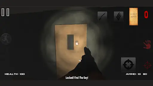 Slenderman Must Die: Chapter 1 screenshot 4
