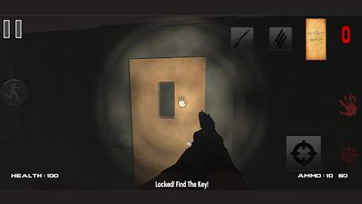 Slenderman Must Die: Chapter 1 screenshot 4