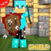 Shield Mod 1.0