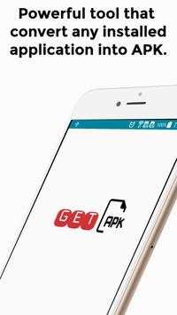 Get APK screenshot 1