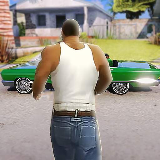 Go To Car Driving 2 2.4