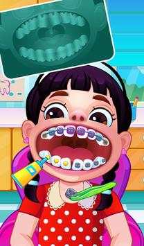 My Dentist Game screenshot 16