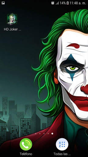 HD Joker Wallpaper 2020 screenshot 6