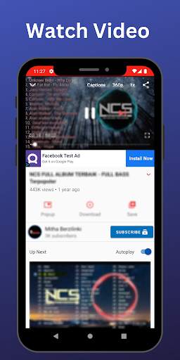 Music Downloader ytmp3 mobi screenshot 2