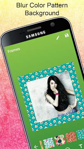 PIP Photo Maker screenshot 7