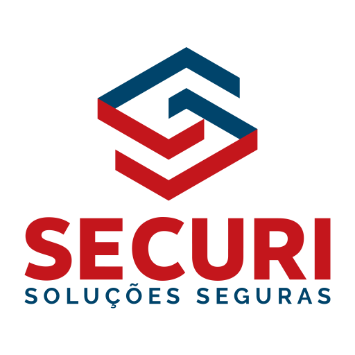 Grupo Securi Portaria Virtual icon