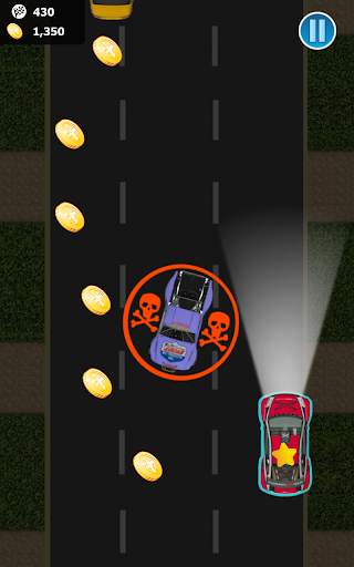 Save Red Car screenshot 12
