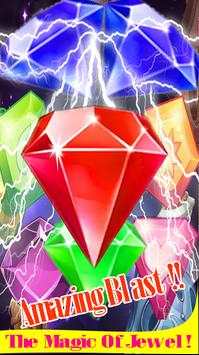 Jewel Legend Bubel screenshot 3
