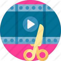Easy Video Editor & Video Maker - Simple Effect logo
