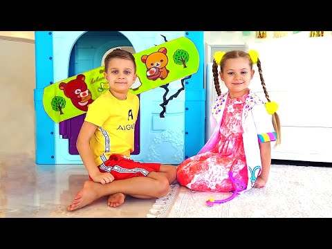 Diana and Roma Funny Images screenshot 6