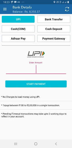 A2Z Suvidhaa Money screenshot 8