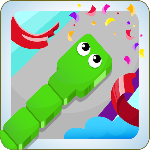 Snake Snack icon