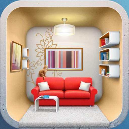 Decor - Find Home & Garden modern stuff 2.4.1