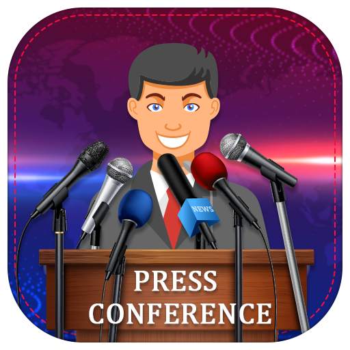 Press Conference 3.0