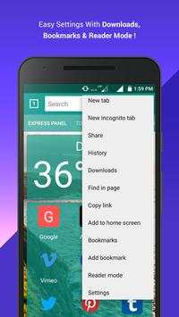 Now-C browser screenshot 4