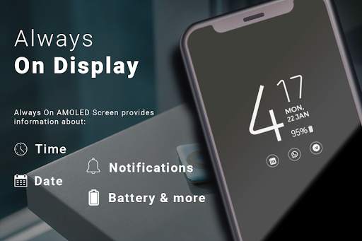 Always on Display screenshot 2