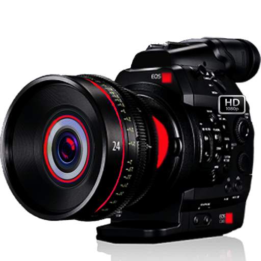 Camera DSLR 1.0