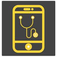 Phone Tester, Apk extractor, bulk uninstaller icon