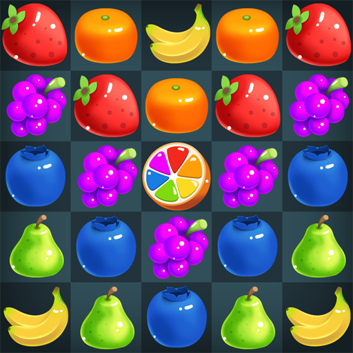 Frutti Incontro re icon