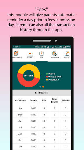UDTeSchool screenshot 20